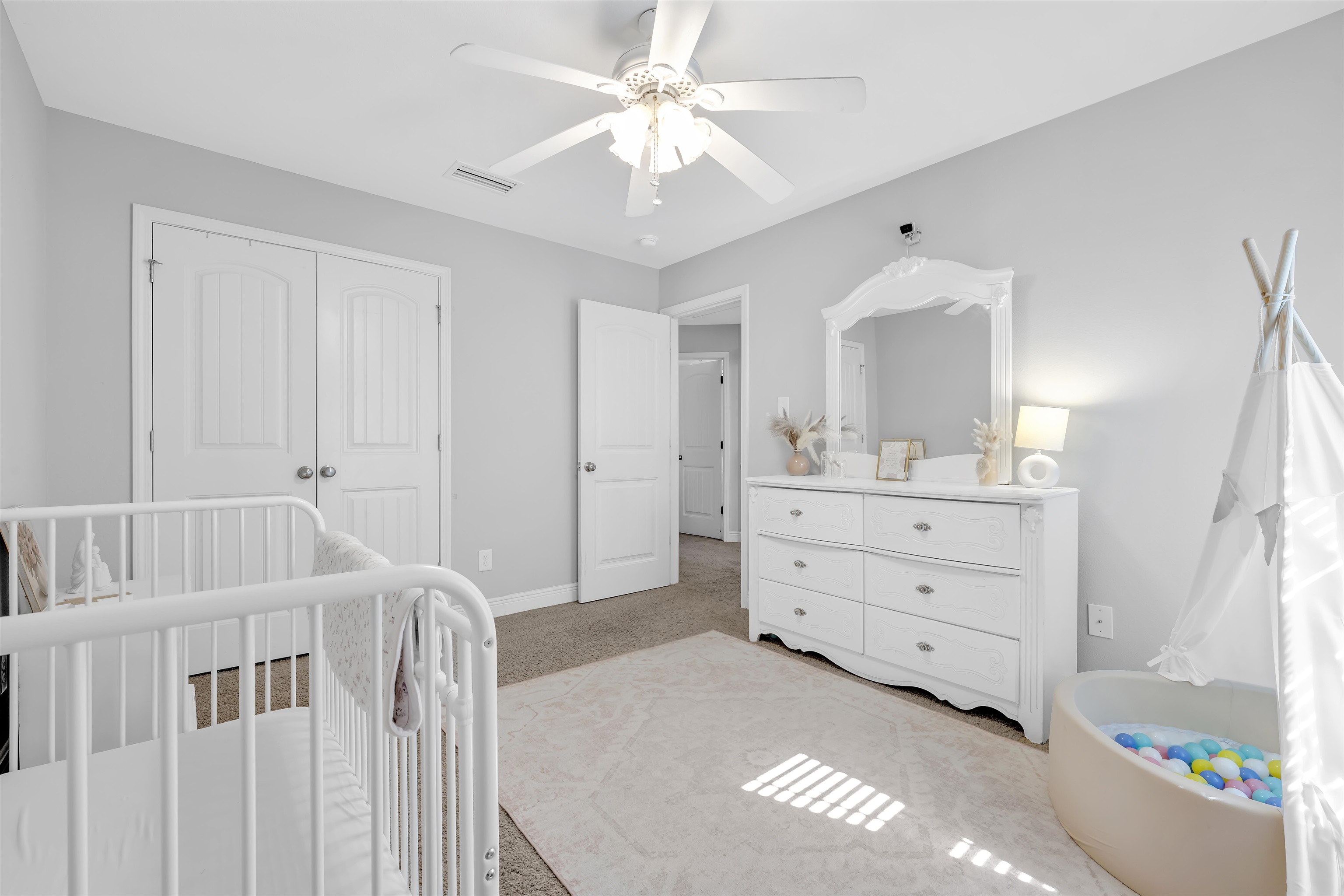 15570 Medway Court Foley, AL 36535 - Photo 18 of 25 Bedroom