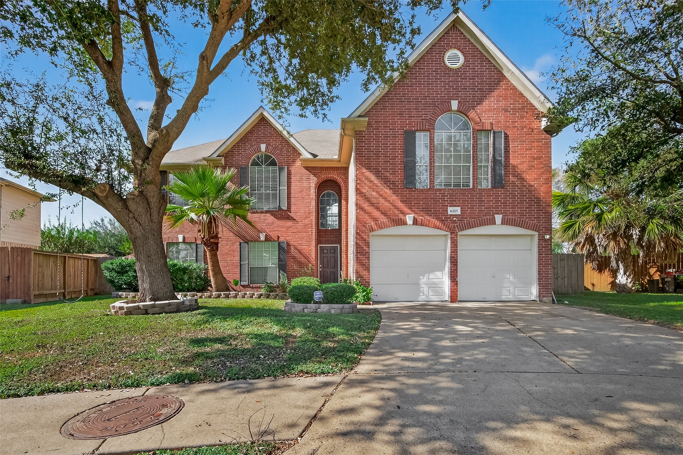 16315 April Ridge Drive Houston, TX 77083 - Photo 2 of 48