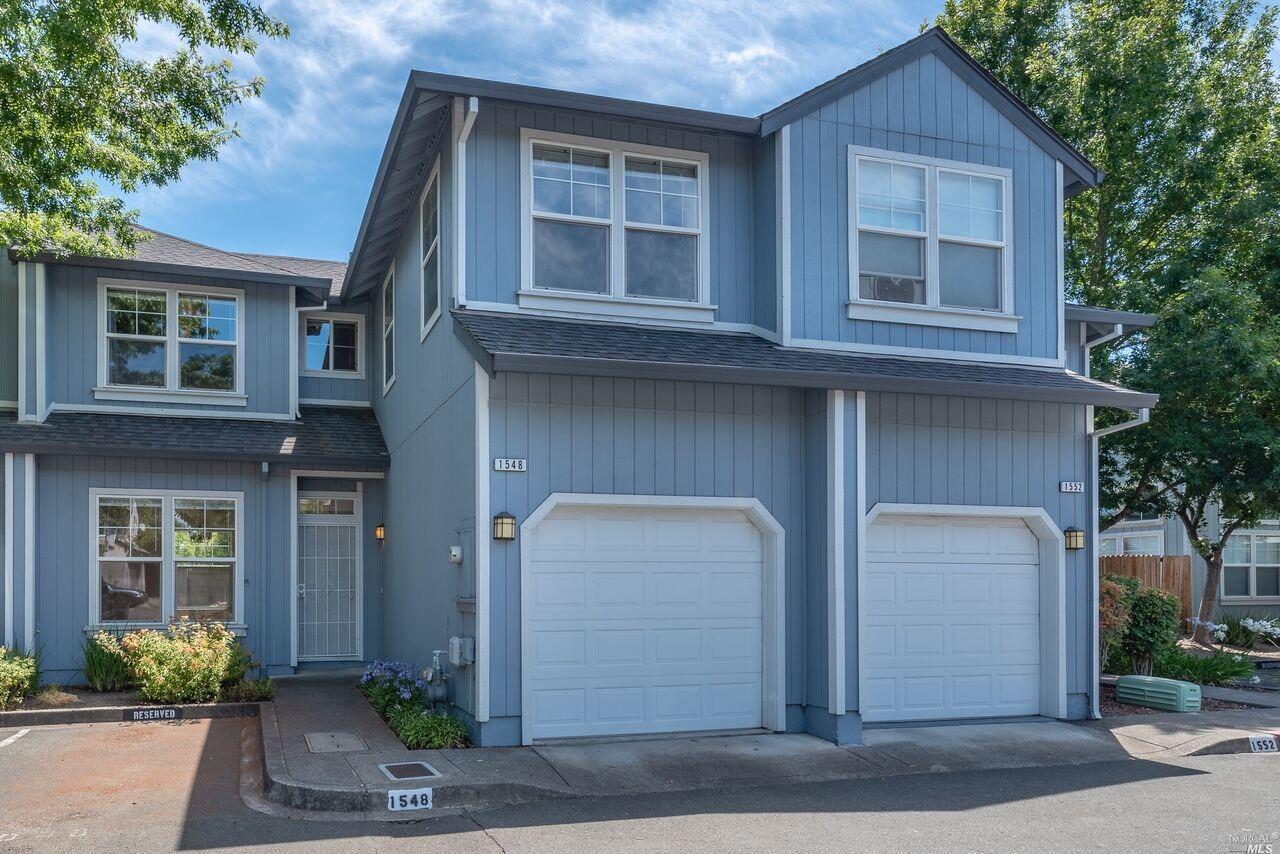 1548 Pinebrook Place Santa Rosa, CA 95403 - Photo 1 of 1 Gallery Image 1