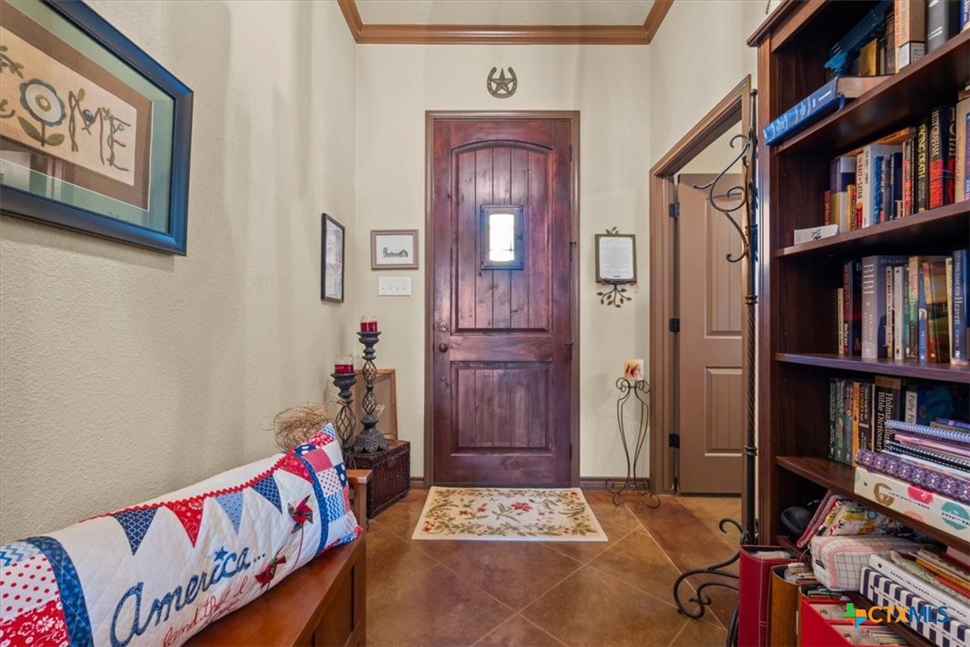 392 Bear Branch Road Evant, TX 76525 - Photo 4 of 48 Gallery Image 4