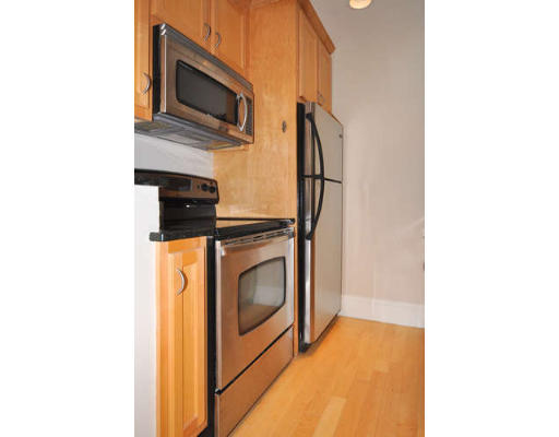 216 West Springfield Street, Unit 3 Boston, MA 02118 - Photo 1 of 1 Gallery Image 1