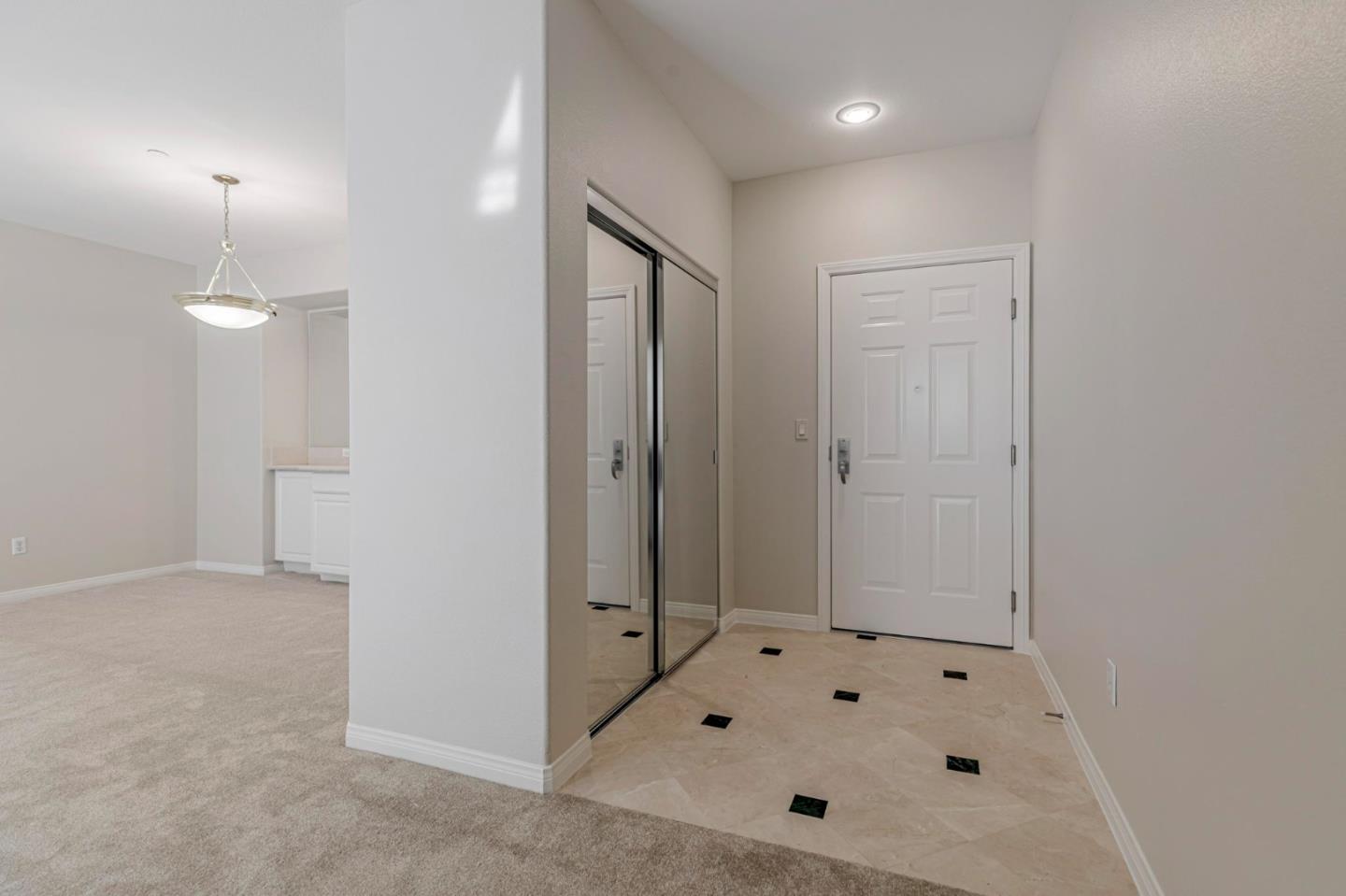 144 South 3rd Street, Unit 433 San Jose, CA 95112 - Photo 33 of 66 a view of a bathroom with a shower