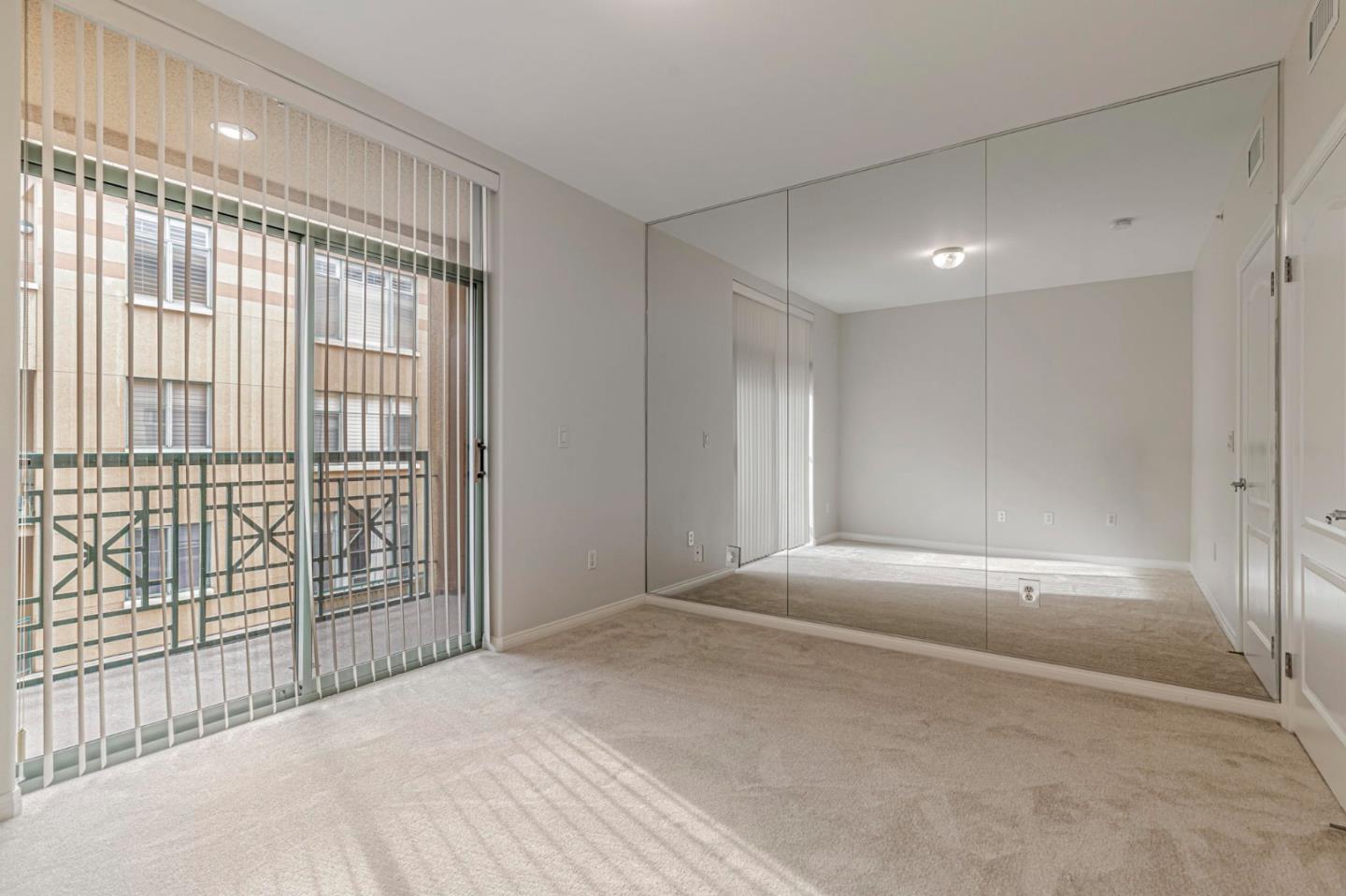 144 South 3rd Street, Unit 433 San Jose, CA 95112 - Photo 37 of 66 a view of an empty room with a window