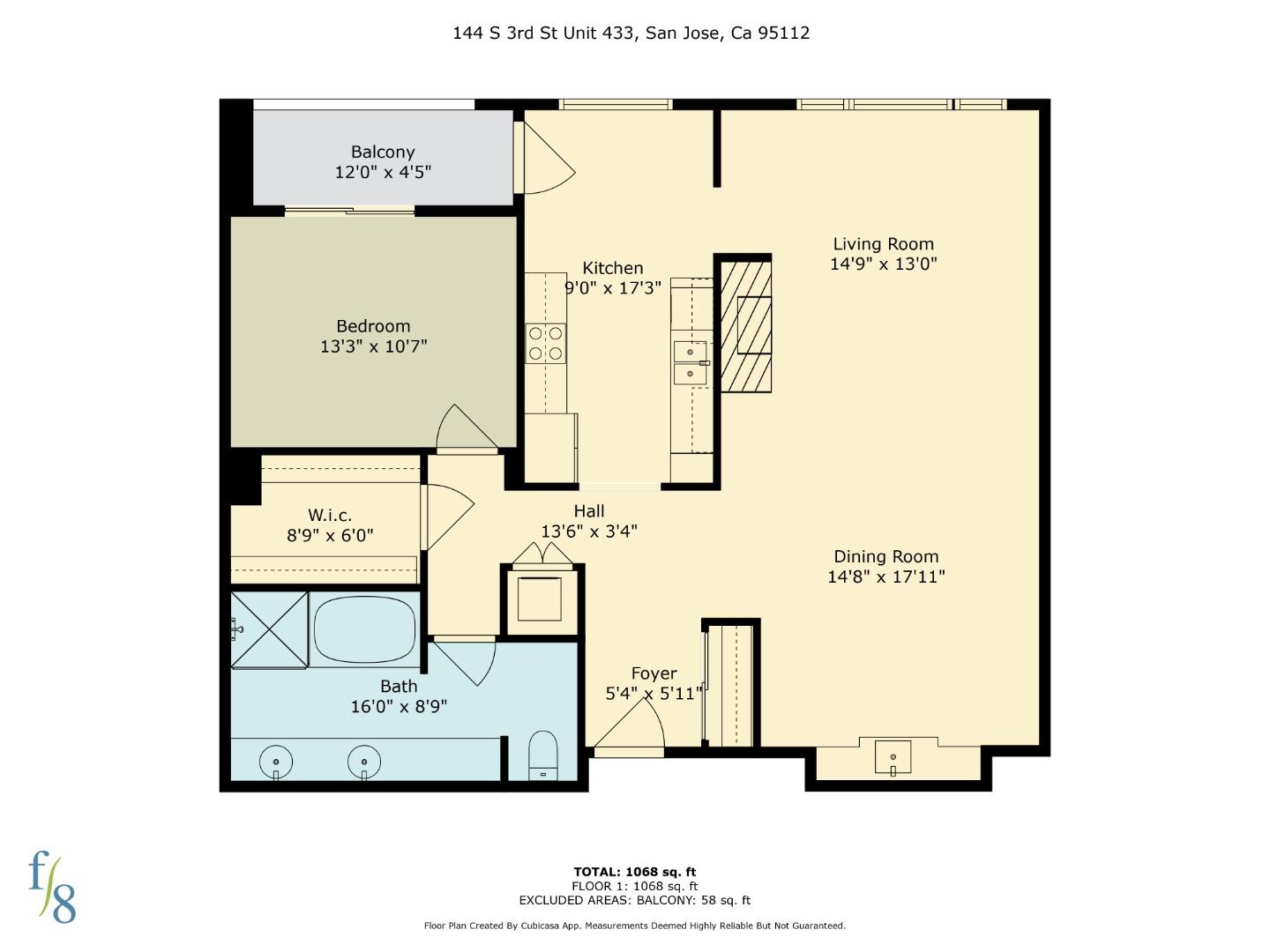 144 South 3rd Street, Unit 433 San Jose, CA 95112 - Photo 47 of 66 a picture of a park