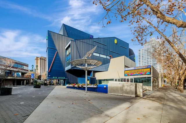 $525,000 | 144 South 3rd Street, Unit 433, San Jose, CA 95112