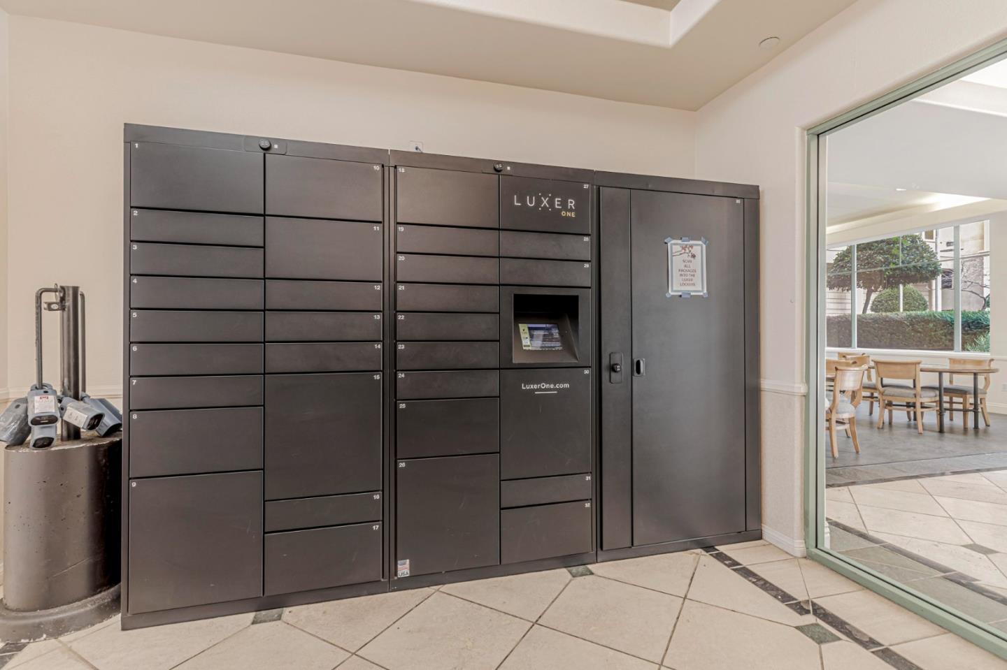 144 South 3rd Street, Unit 433 San Jose, CA 95112 - Photo 10 of 66 a view of a walk in closet
