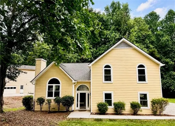 $295,000 | 8618 Wood Springs Court, Douglasville, GA 30135