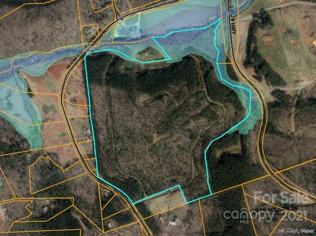 $1,375,000 | 0 Hugh Champion Road, Unit 19 1326 2861, Tryon, NC 28782