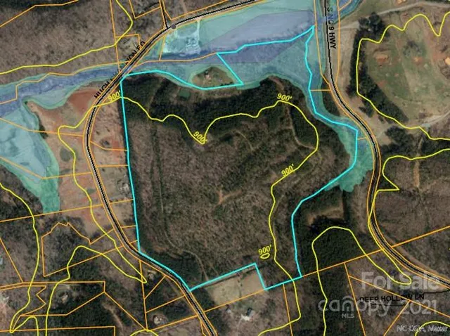 $1,375,000 | 0 Hugh Champion Road, Unit 19 1326 2861, Tryon, NC 28782