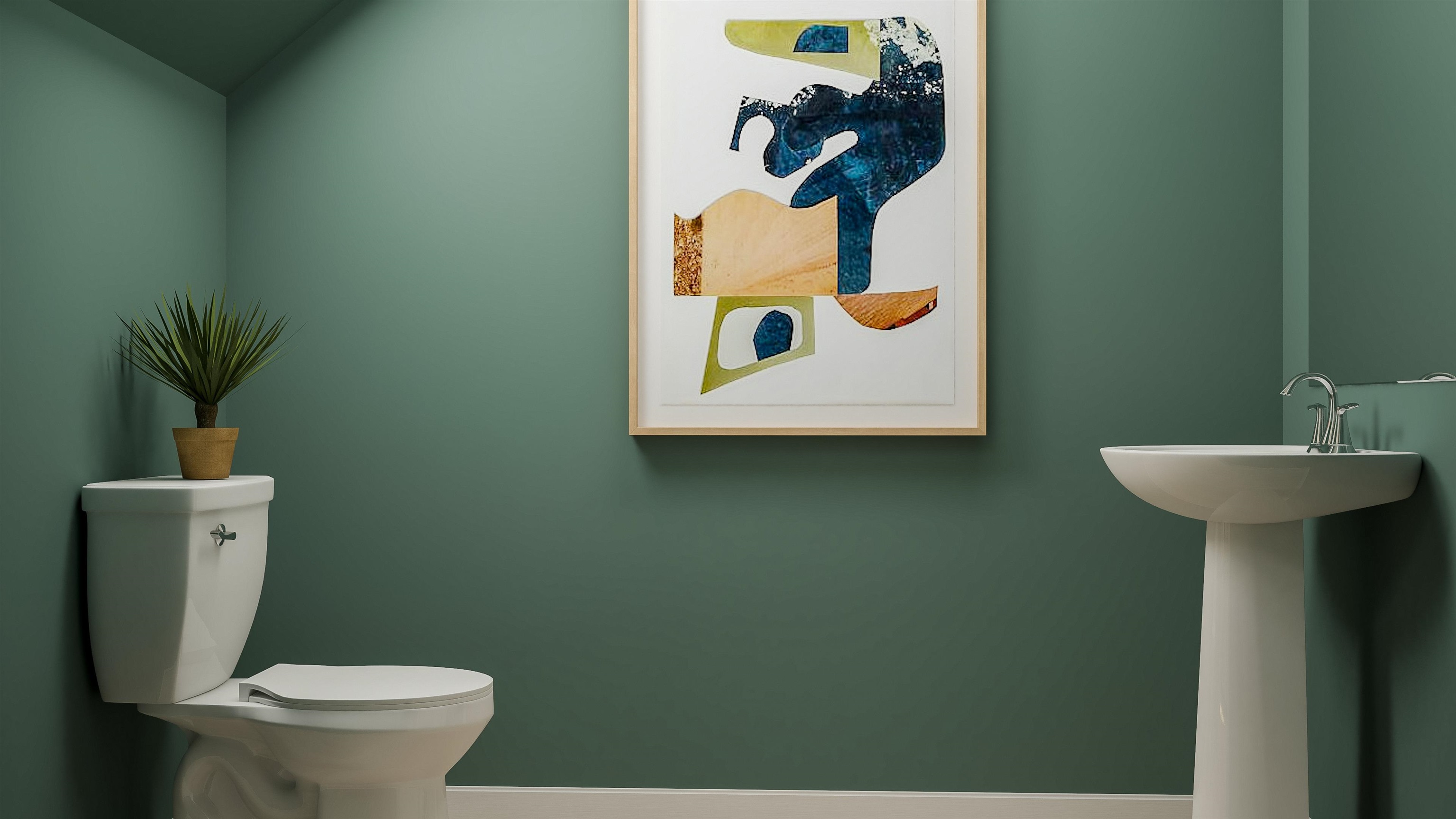 228 Cobridge Lane Woodruff, SC 29388 - Photo 26 of 27