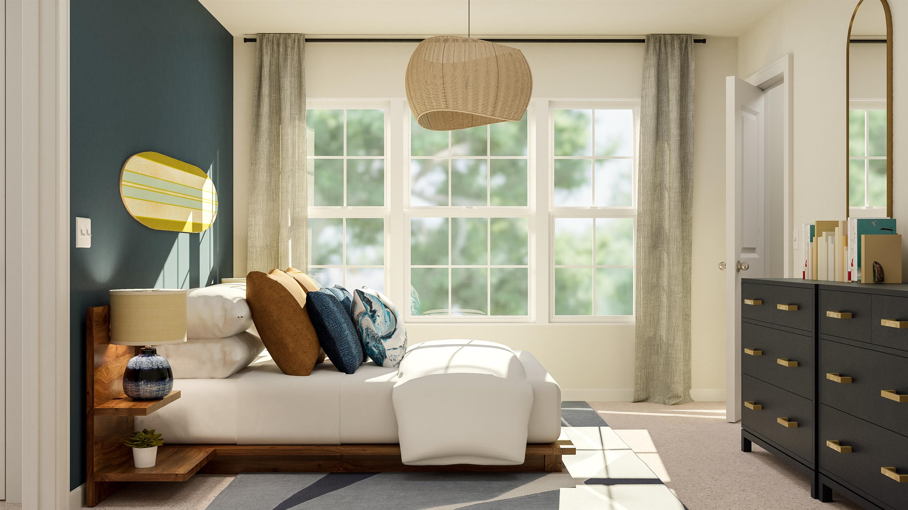 228 Cobridge Lane Woodruff, SC 29388 - Photo 8 of 27