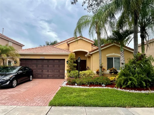 $4,200 | 13244 Northwest 12th Street, Pembroke Pines, FL 33028