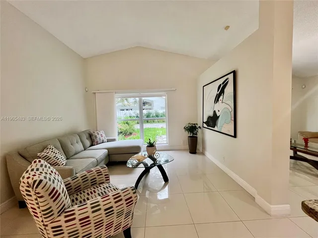 $4,200 | 13244 Northwest 12th Street, Pembroke Pines, FL 33028