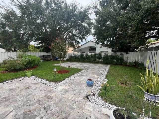$4,200 | 13244 Northwest 12th Street, Pembroke Pines, FL 33028