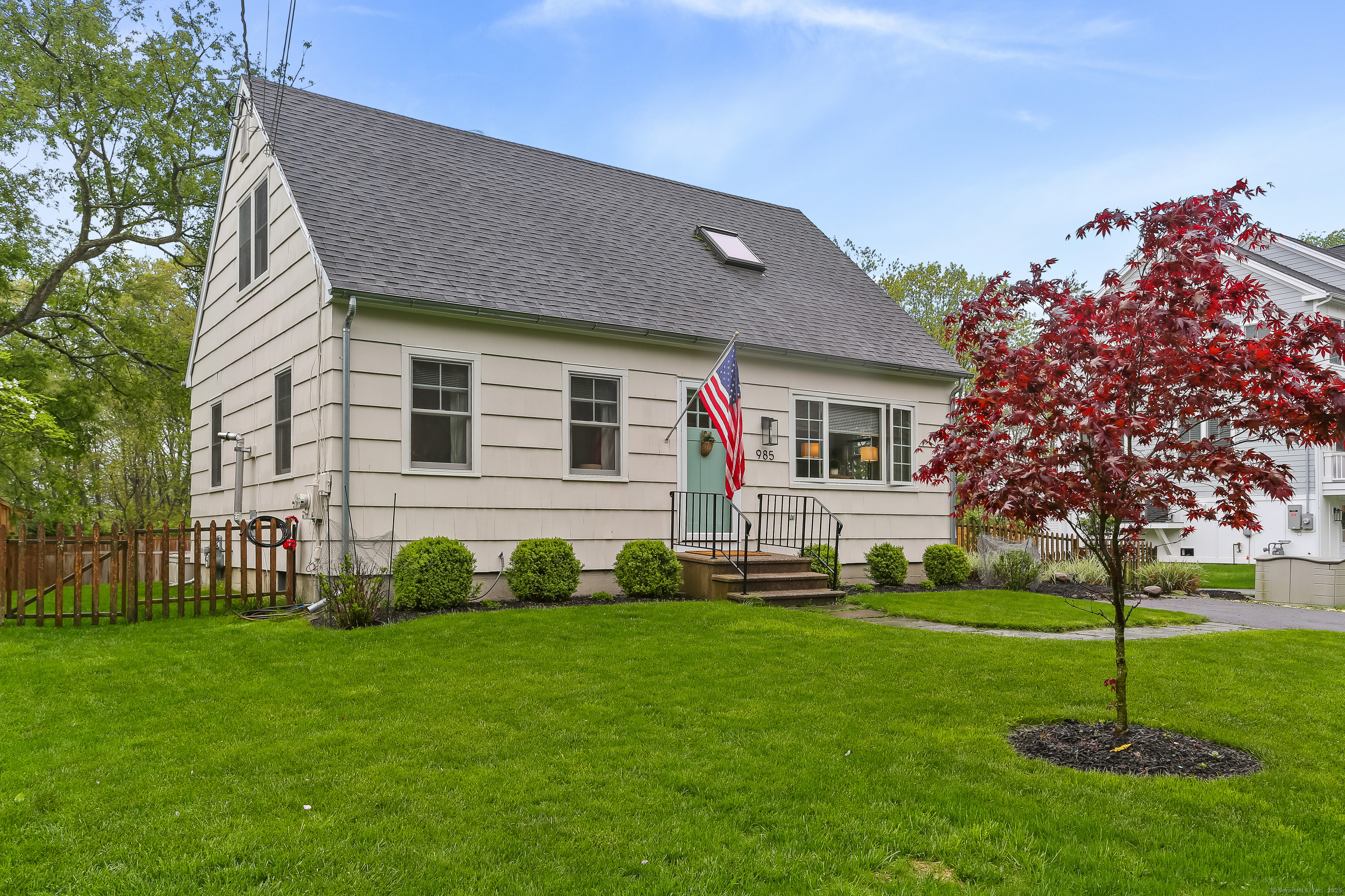 985 South Pine Creek Road Fairfield, CT 06824 - Photo 1 of 1 Gallery Image 1