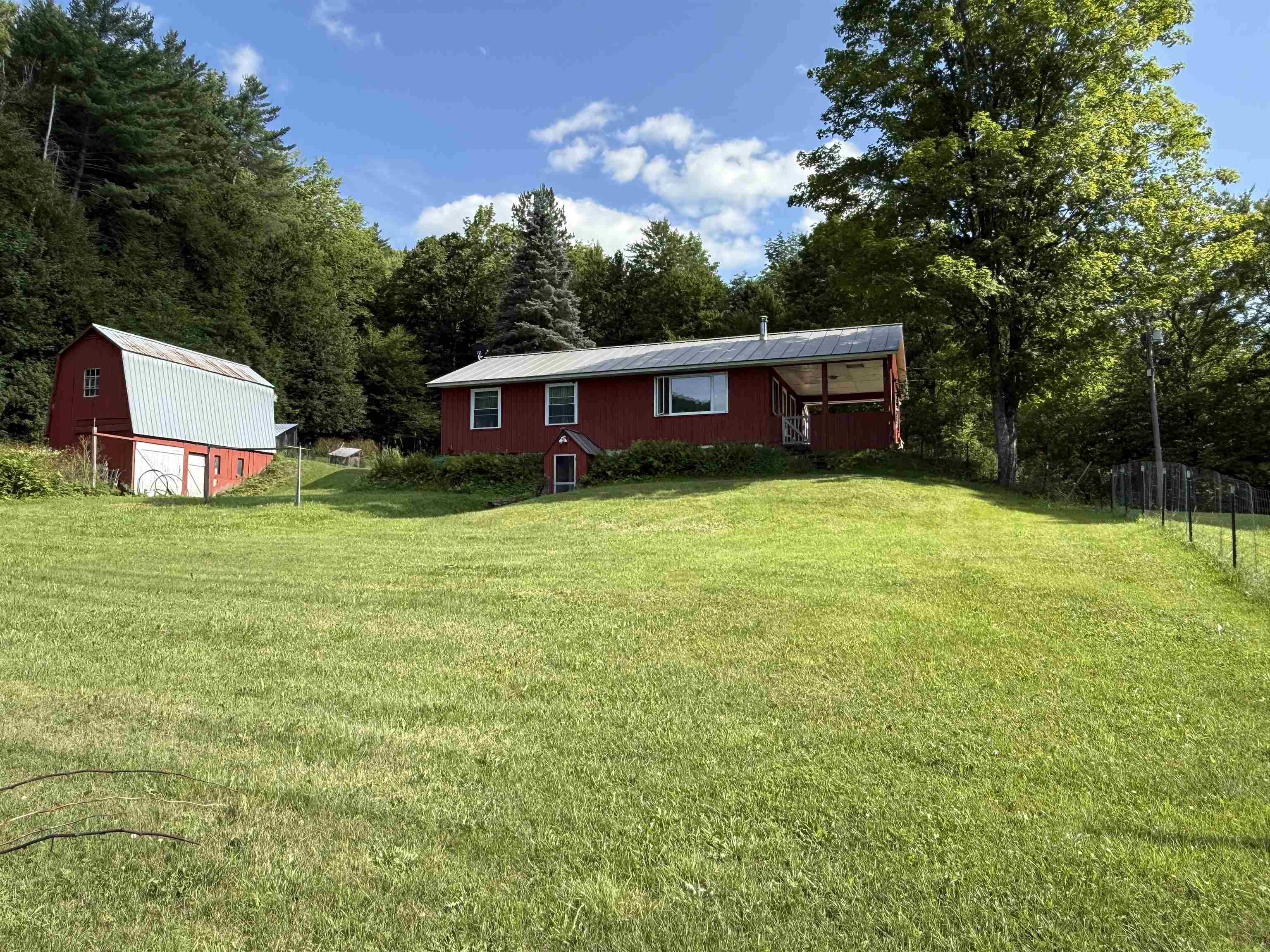 189 Taylor Hill Road Brookfield, VT 05036 - Photo 1 of 36