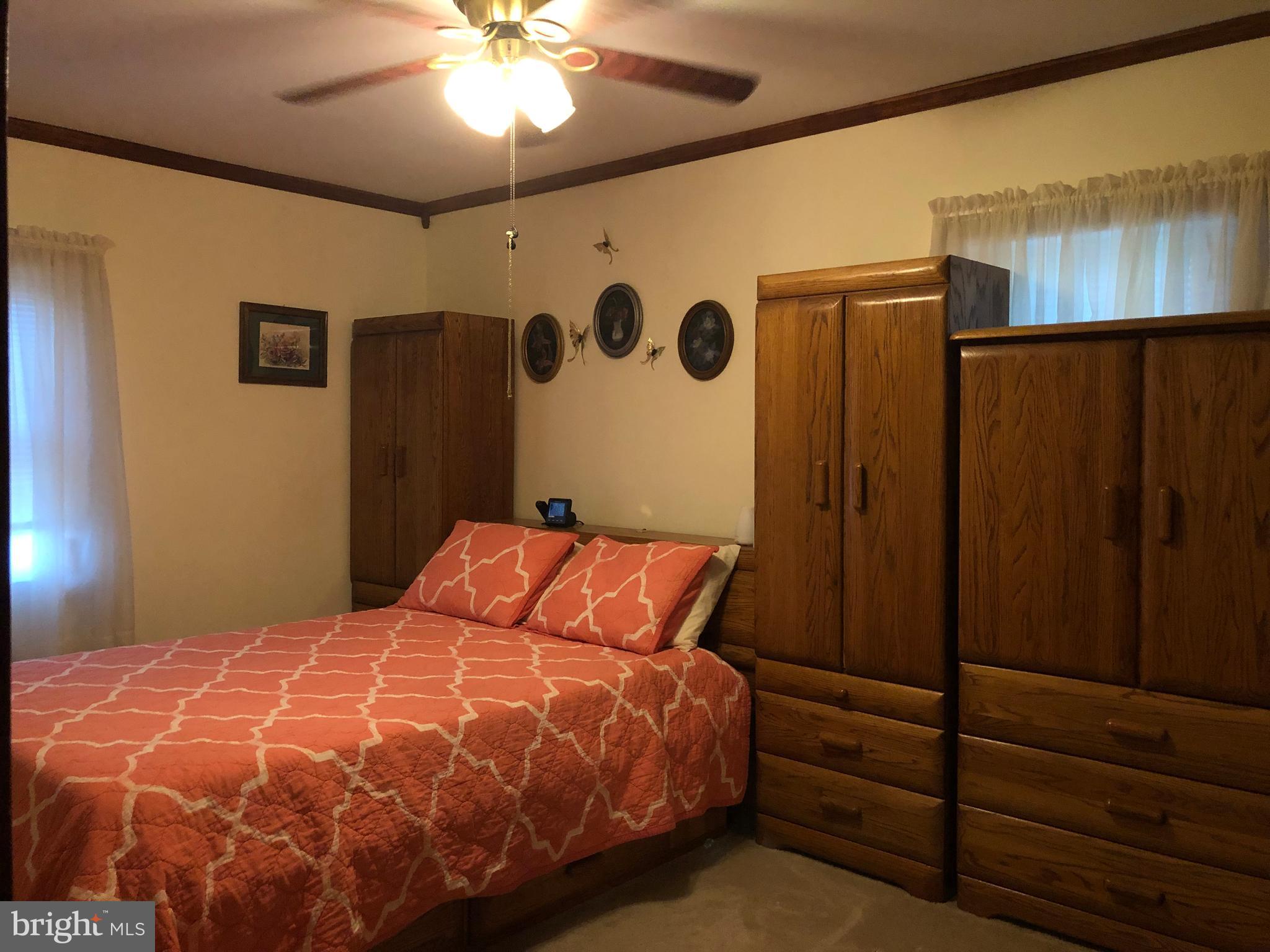 83 East Amwellbury Road Salem, NJ 08079 - Photo 18 of 24 Bedroom 1