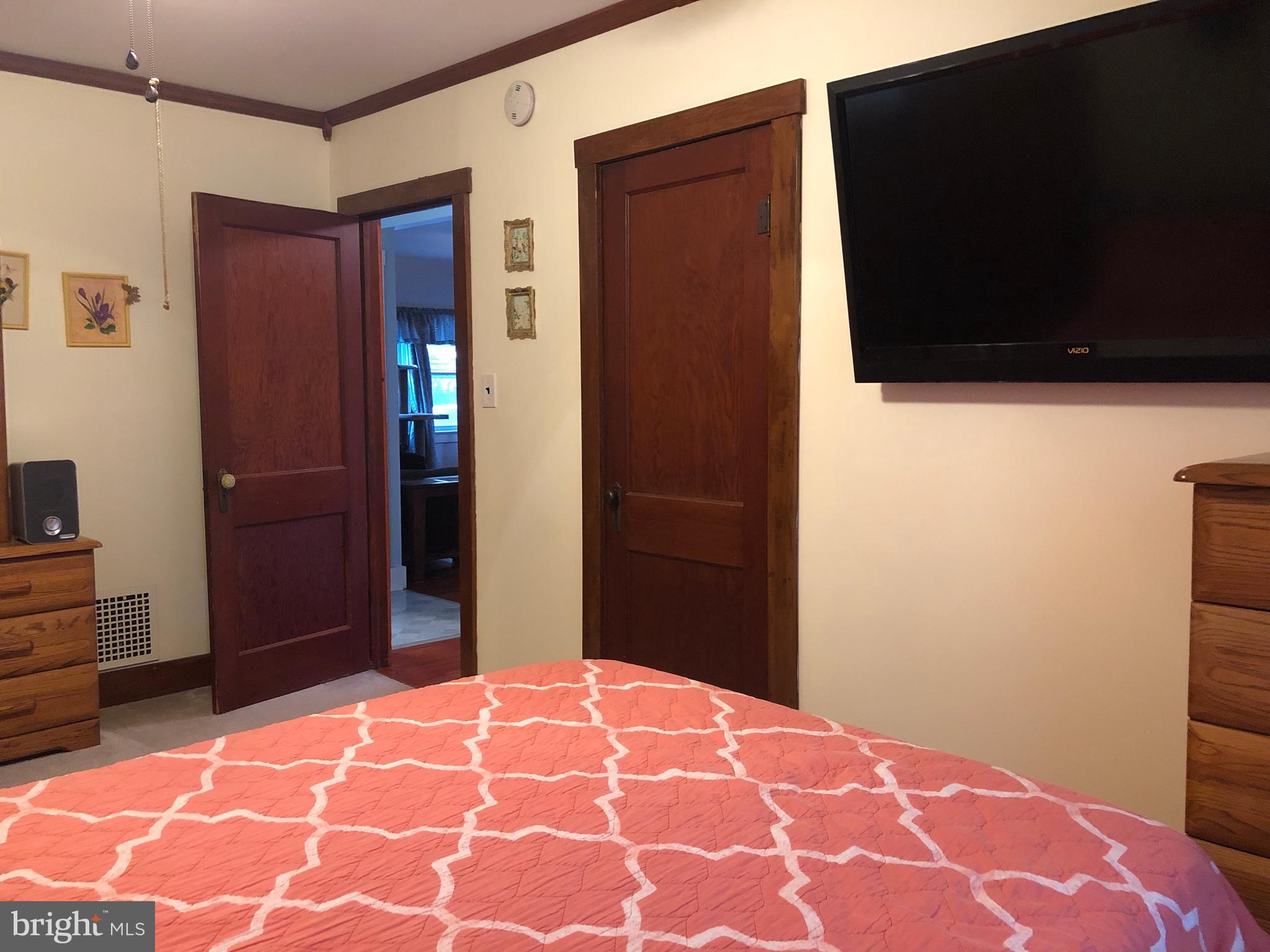 83 East Amwellbury Road Salem, NJ 08079 - Photo 19 of 24 Bedroom 1