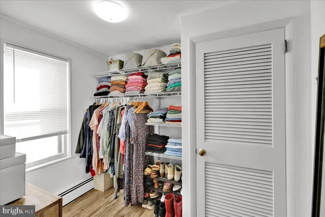 a view of a livingroom with toys