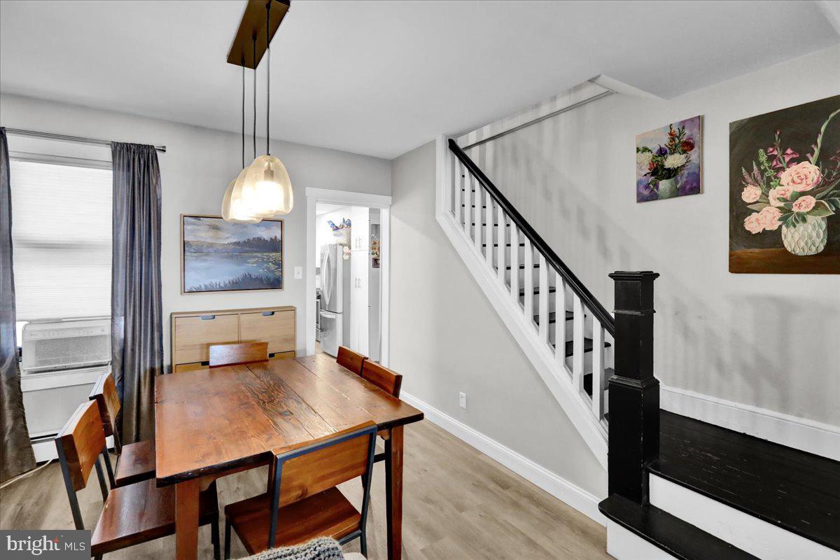 830 Lake Street Lancaster, PA 17603 - Photo 9 of 20 a view of a room with furniture and wooden floor