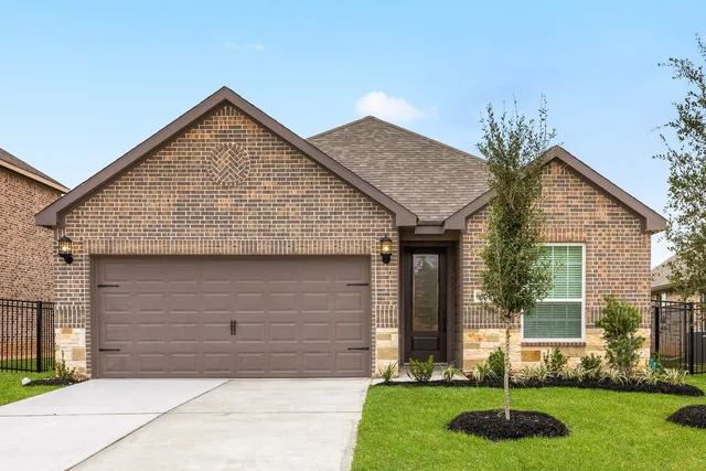 $357,900 | 3037 Sorrento Hl Drive, Katy, TX 77493