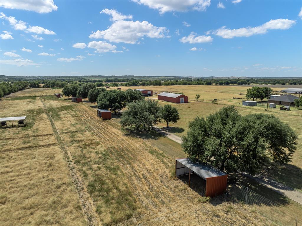 5112 Old Caufield Ranch Road McGregor, TX 76657 - Photo 26 of 34 Gallery Image 26