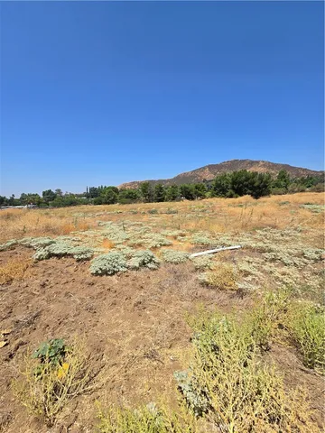 a view of an ocean beach
