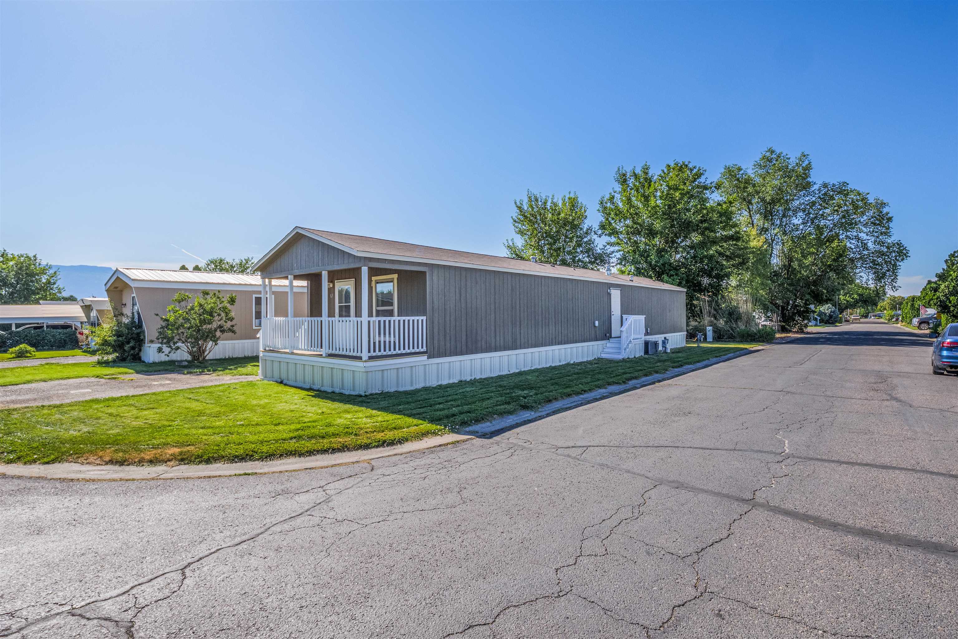 3251 E Road, Unit 63 Clifton, CO 81520 - Photo 1 of 13 Gallery Image 1