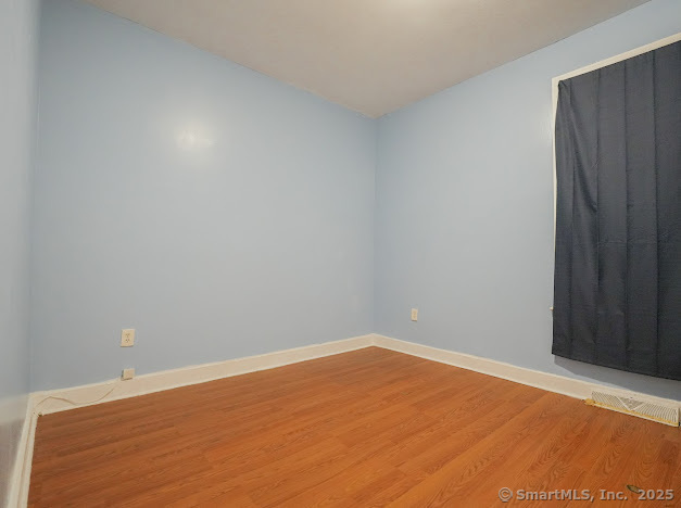 336 Legion Avenue, Unit 1 New Haven, CT 06519 - Photo 3 of 10 a view of an empty room