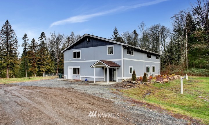 5550 Noon Road Bellingham, WA 98226 - Photo 1 of 25