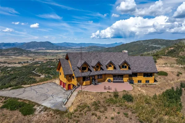 $4,995,000 | 30800 Game Trails Drive, Steamboat Springs, CO 80487