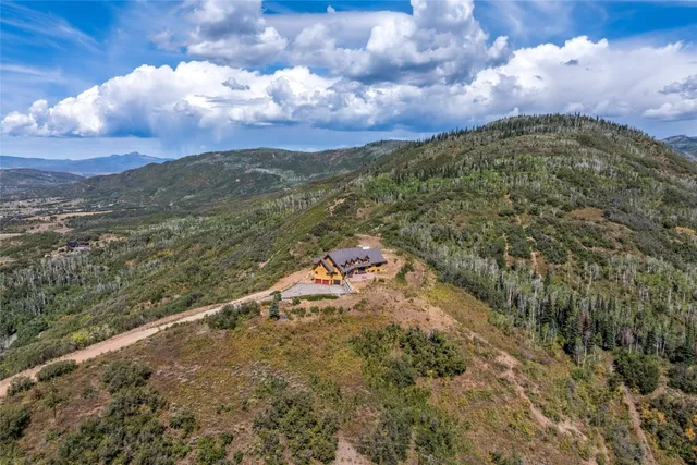 $4,995,000 | 30800 Game Trails Drive, Steamboat Springs, CO 80487