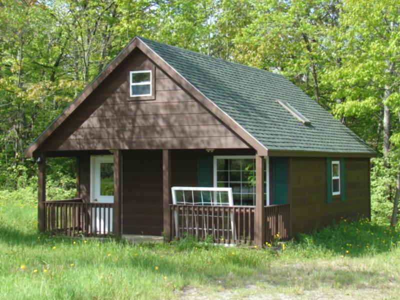 616 Campground Road North Anson, ME 04958 - Photo 1 of 8 Photo
