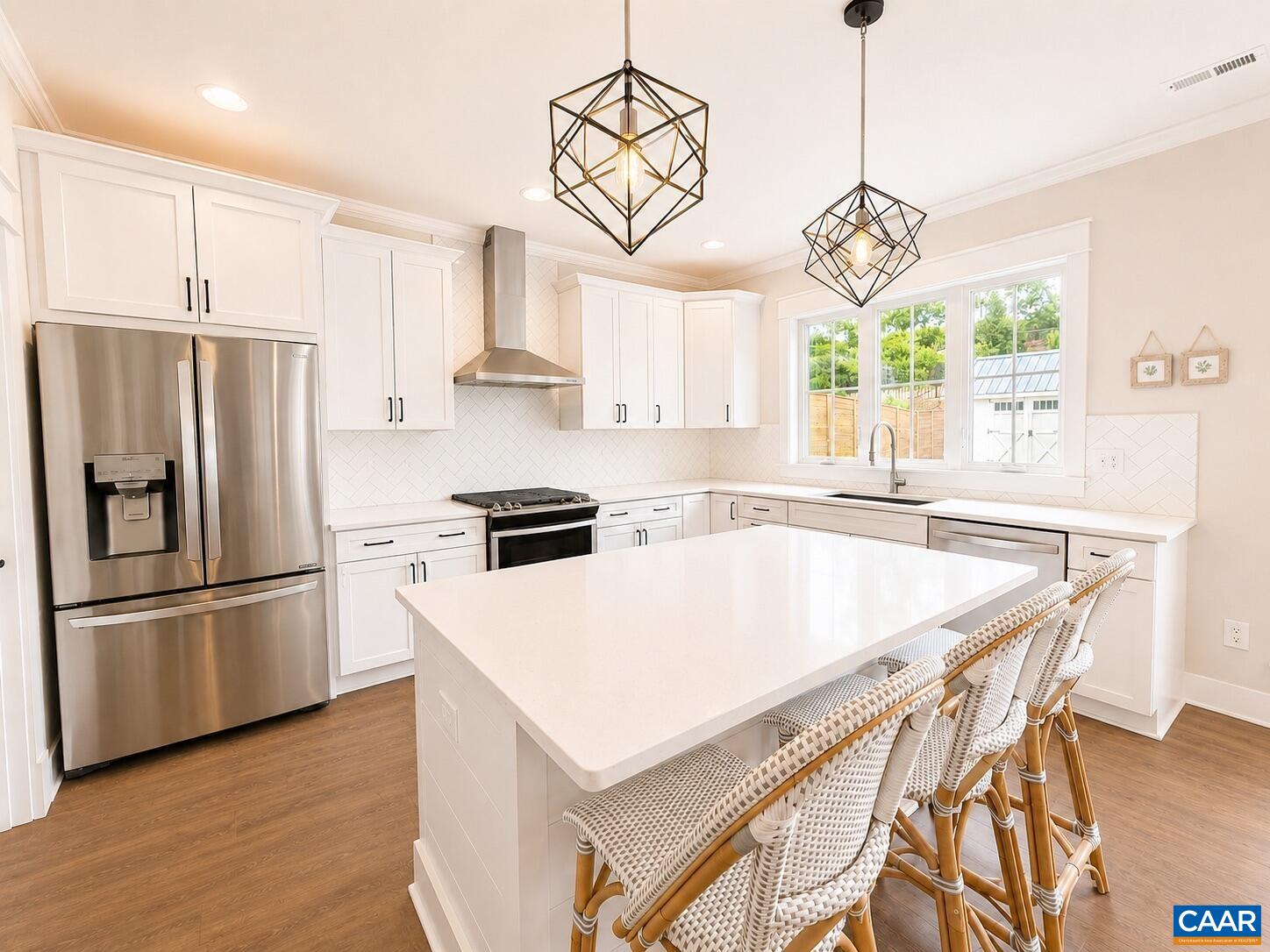 313 Agatha Ridge Court Crozet, VA 22932 - Photo 17 of 39