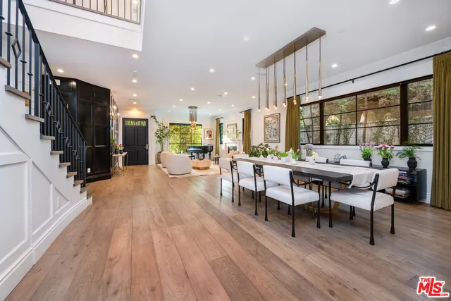 $5,000,000 | 320 North Alta Vista Boulevard, Los Angeles, CA 90036