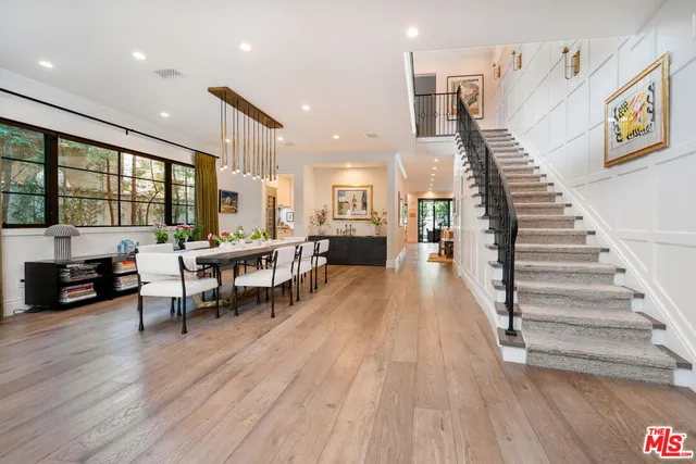 $5,000,000 | 320 North Alta Vista Boulevard, Los Angeles, CA 90036