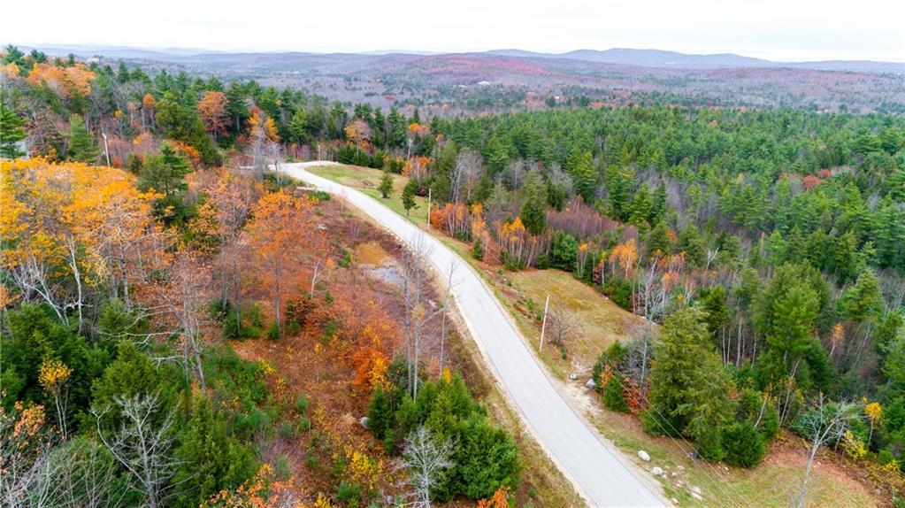 Lot 28 Saunders Road Mechanic Falls, ME 04256 - Photo 17 of 34 Photo