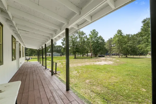 $1,800 | 541 Trails End Drive, Cleveland, TX 77328