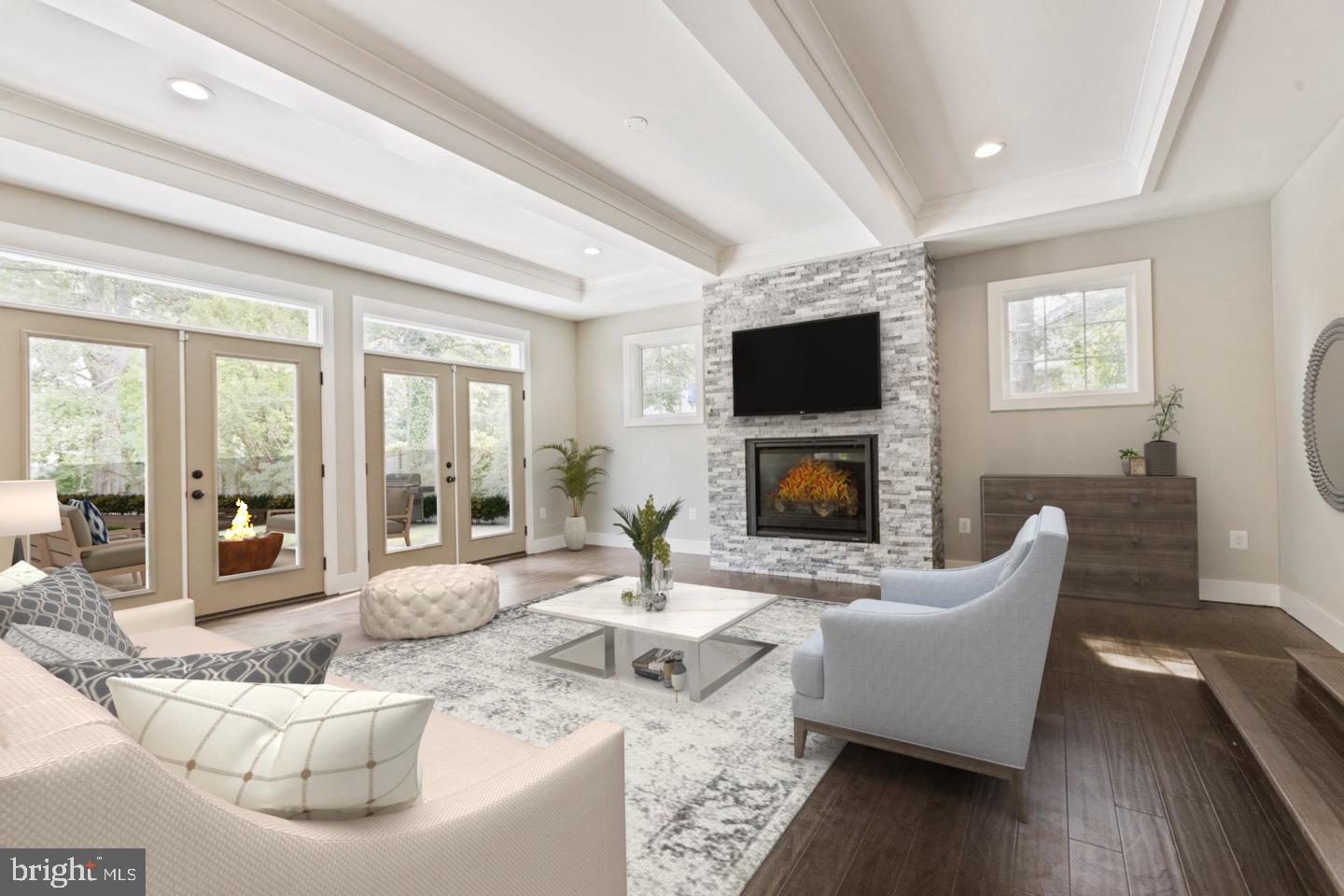 4215 Knowles Avenue Kensington, MD 20895 - Photo 19 of 64