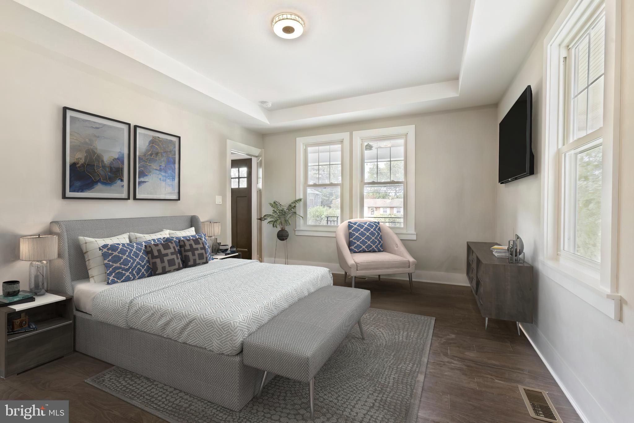 4215 Knowles Avenue Kensington, MD 20895 - Photo 26 of 64