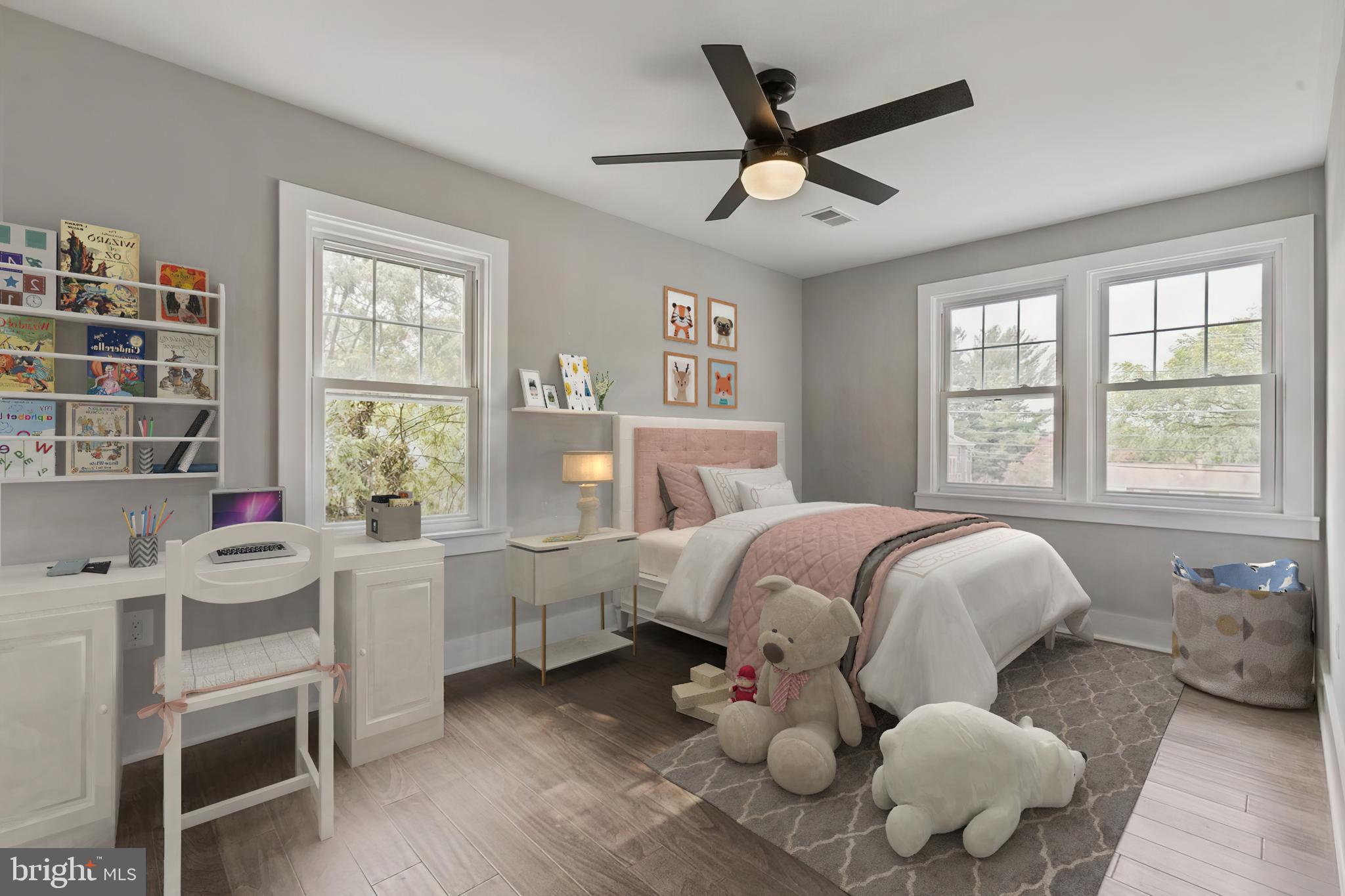 4215 Knowles Avenue Kensington, MD 20895 - Photo 30 of 64