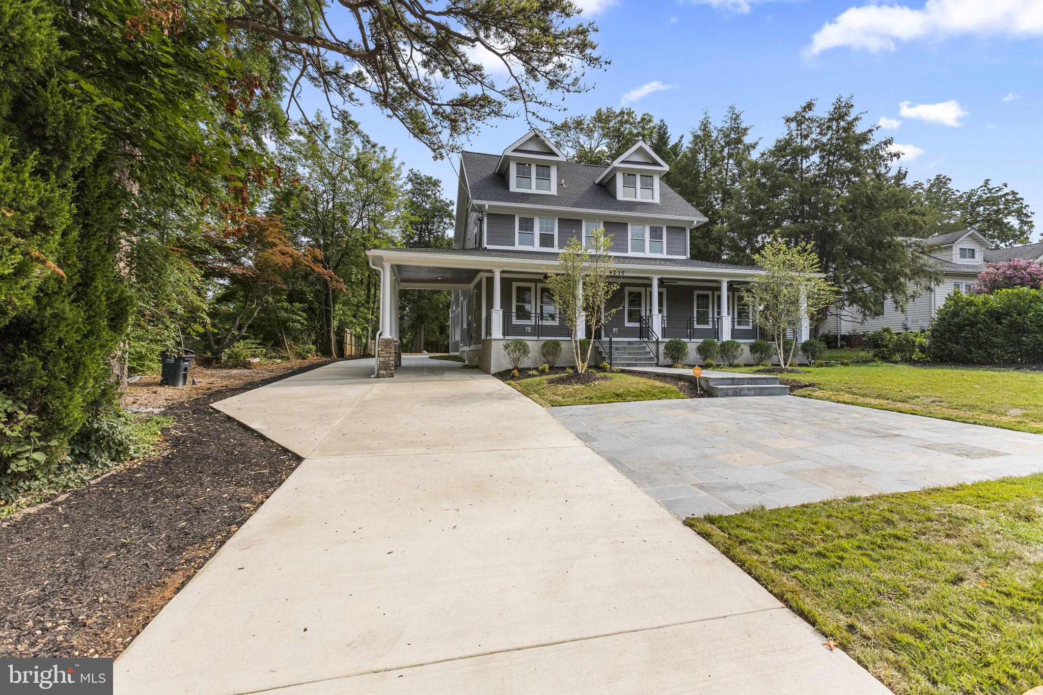 4215 Knowles Avenue Kensington, MD 20895 - Photo 3 of 64