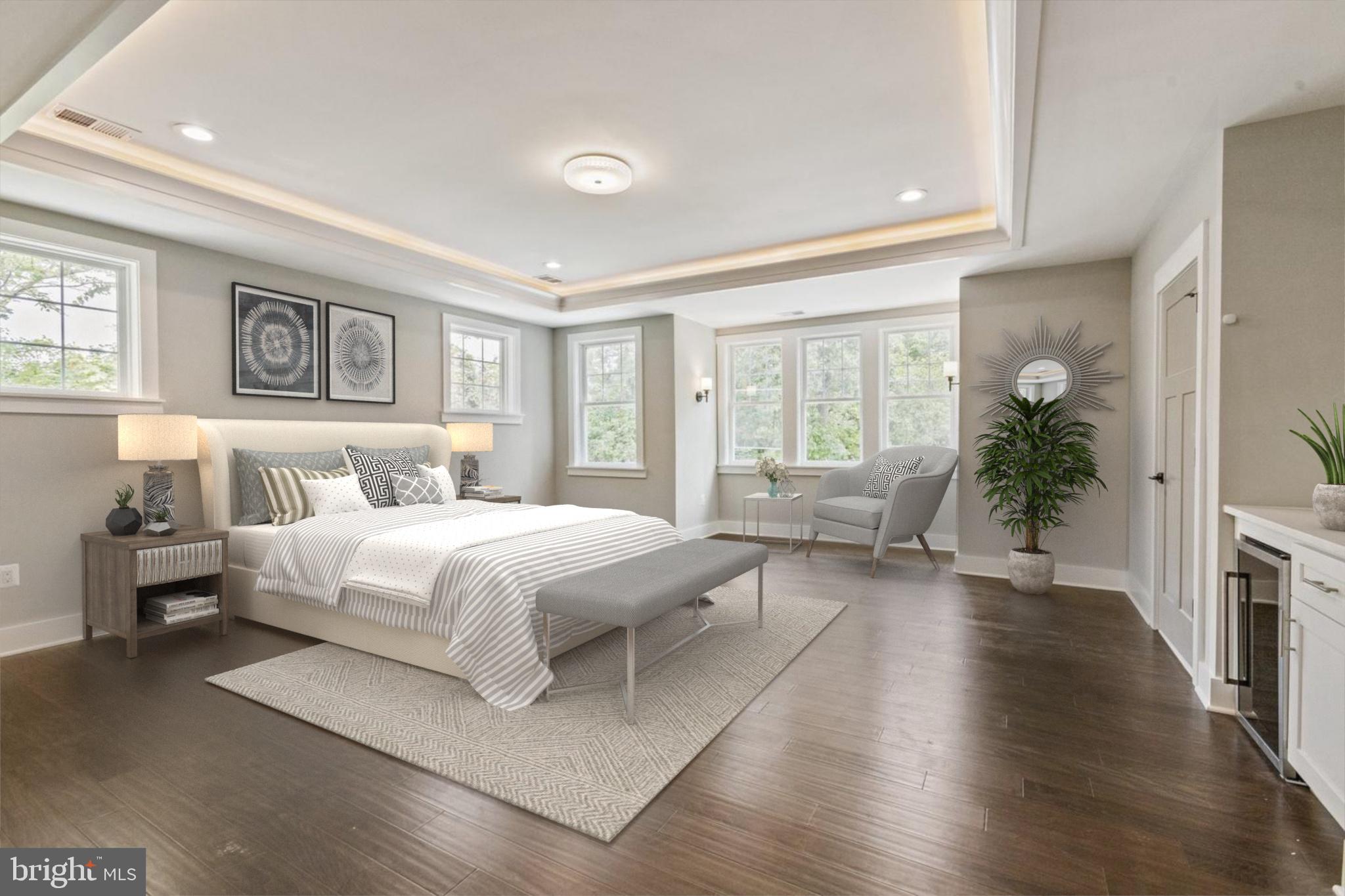 4215 Knowles Avenue Kensington, MD 20895 - Photo 34 of 64