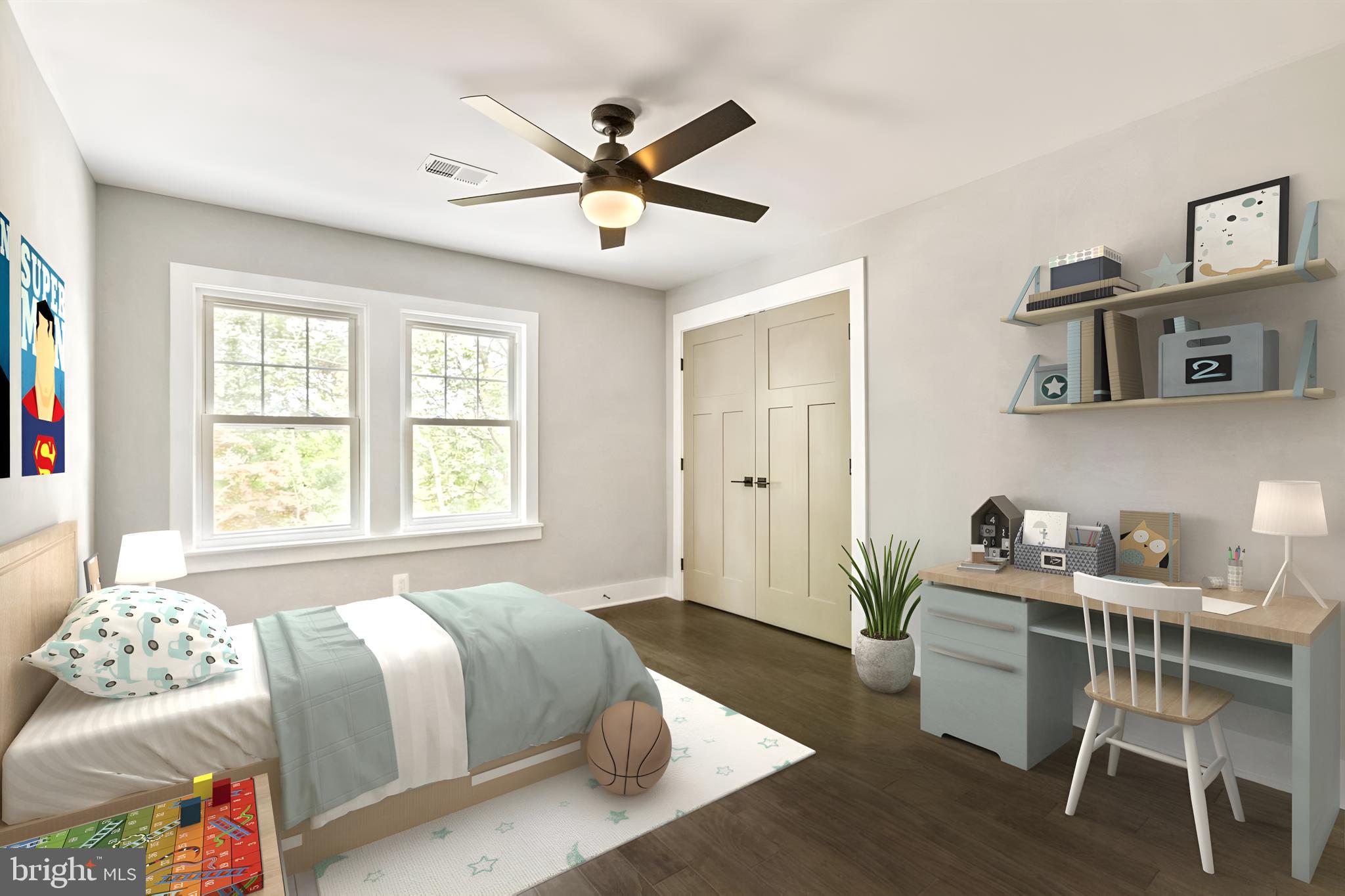 4215 Knowles Avenue Kensington, MD 20895 - Photo 43 of 64