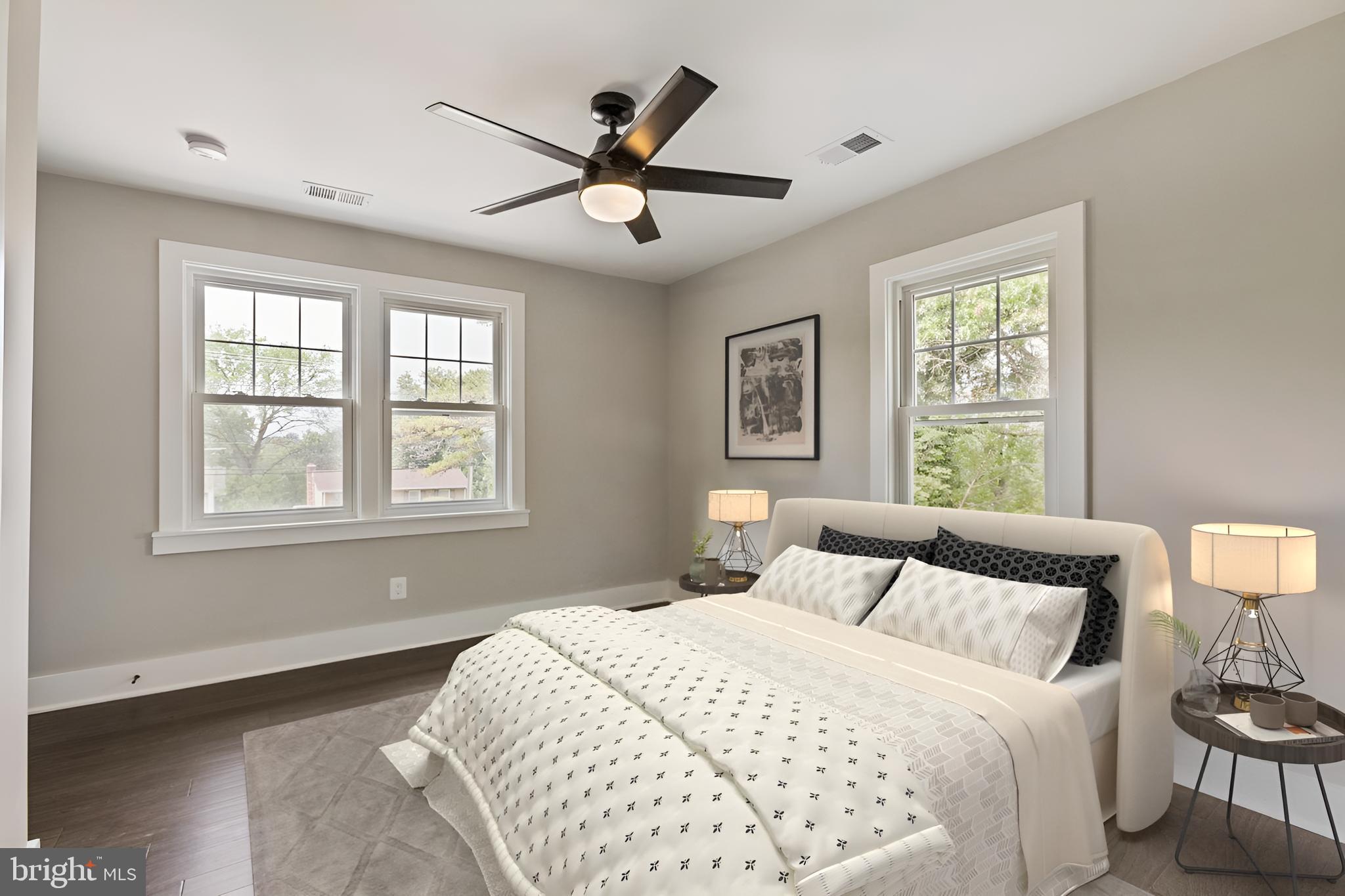 4215 Knowles Avenue Kensington, MD 20895 - Photo 46 of 64