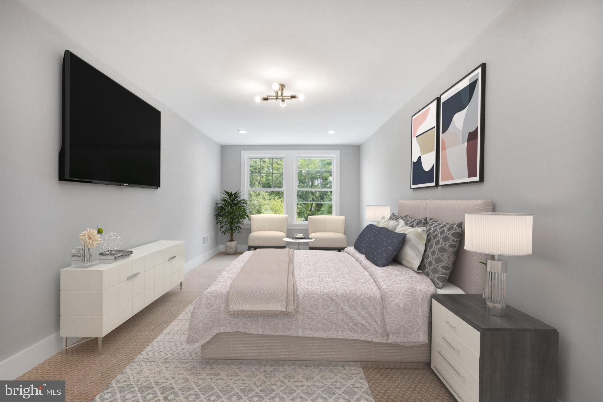 4215 Knowles Avenue Kensington, MD 20895 - Photo 52 of 64