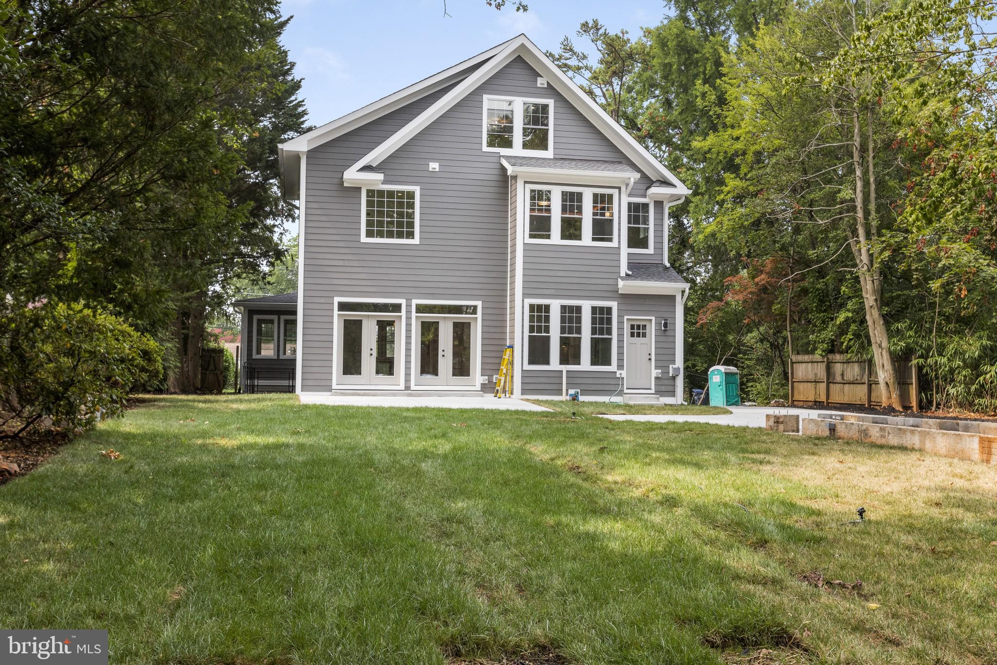 4215 Knowles Avenue Kensington, MD 20895 - Photo 61 of 64