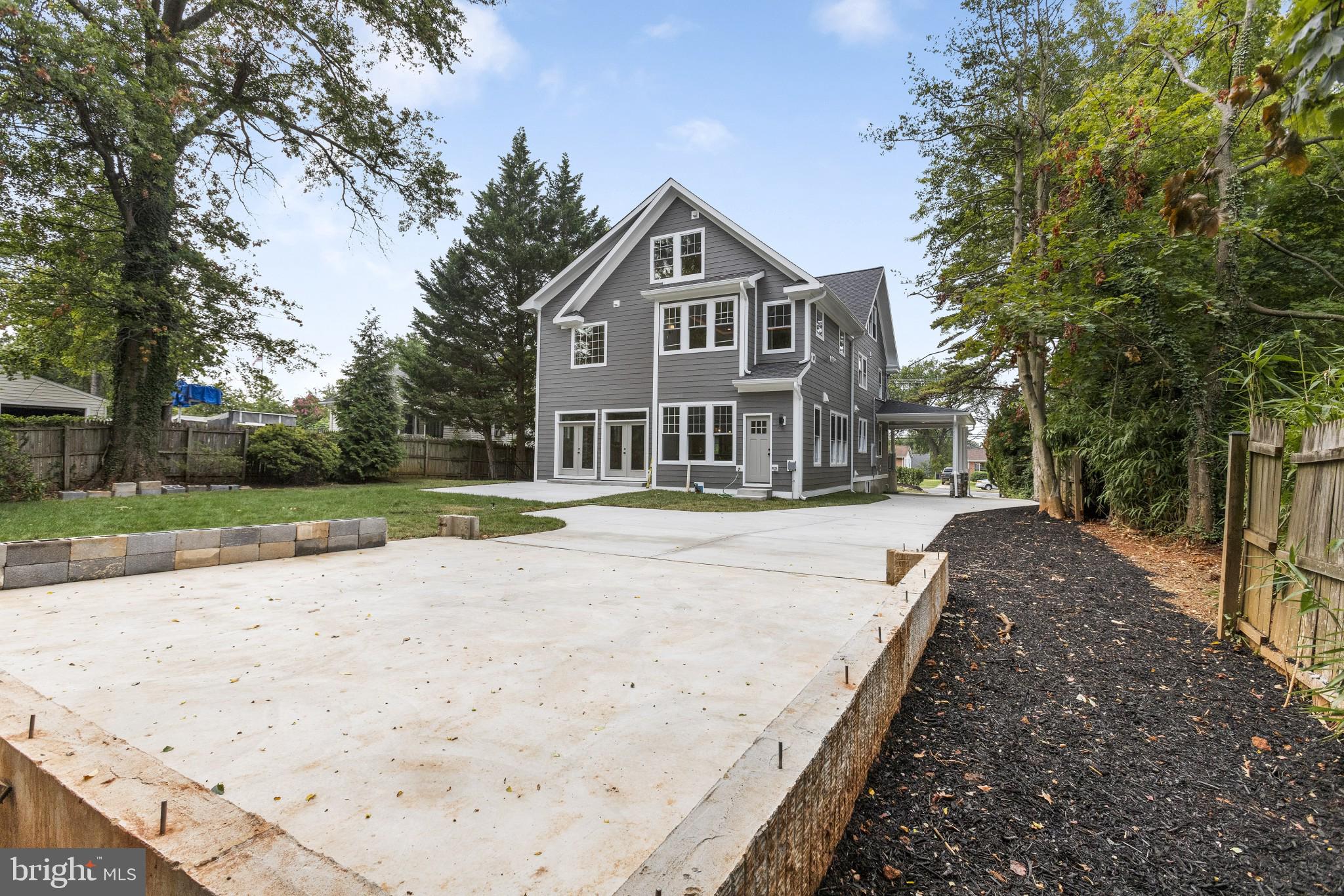 4215 Knowles Avenue Kensington, MD 20895 - Photo 62 of 64