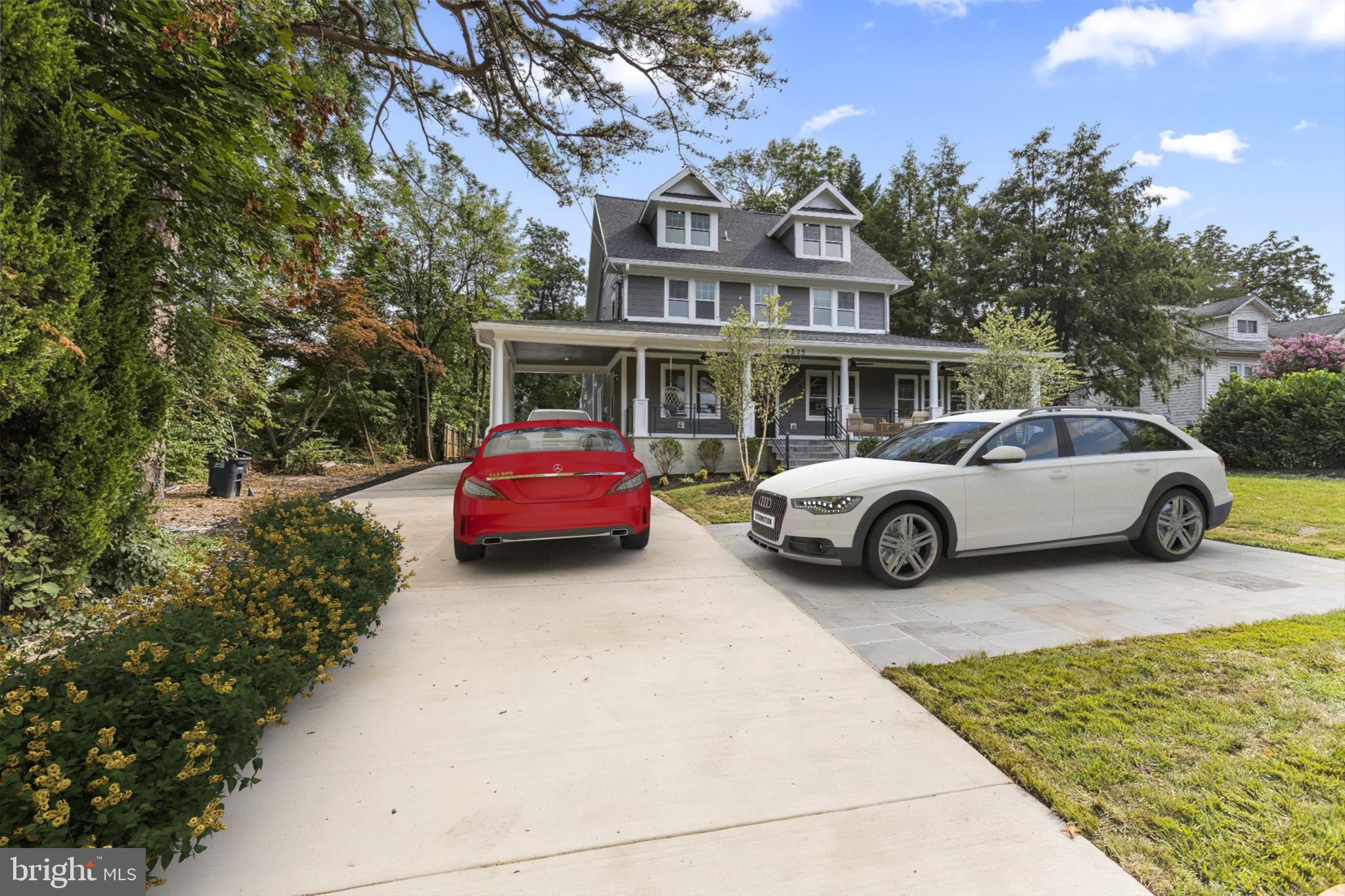 4215 Knowles Avenue Kensington, MD 20895 - Photo 64 of 64