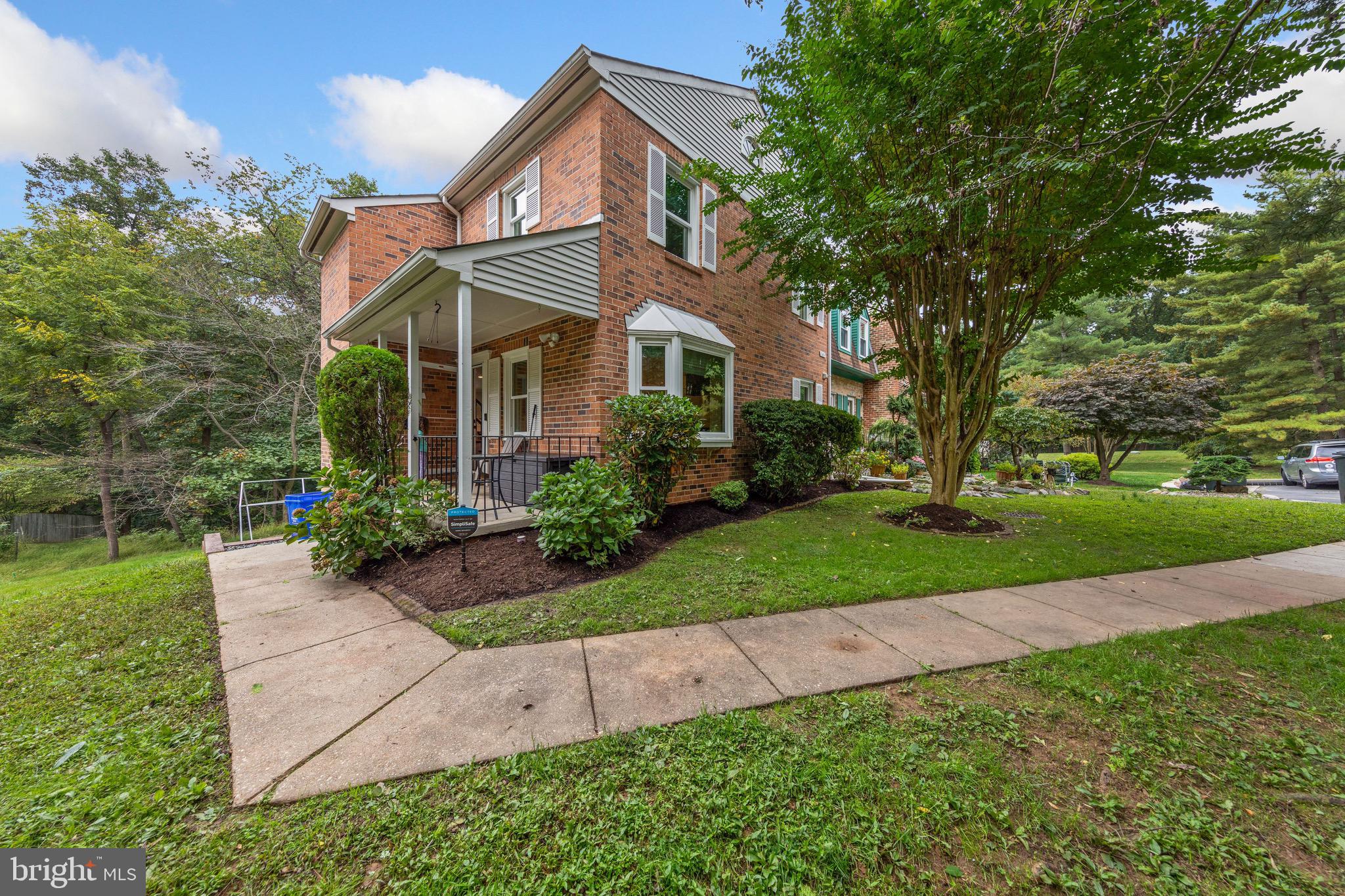 7631 Heatherton Lane Potomac, MD 20854 - Photo 1 of 16